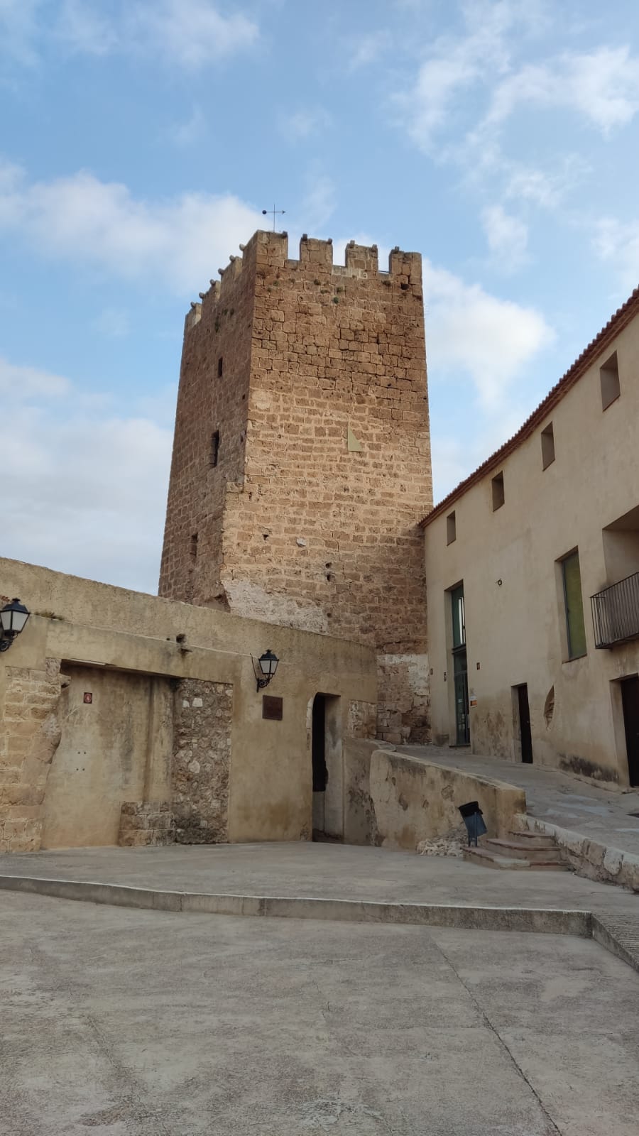 CASTILLO 3