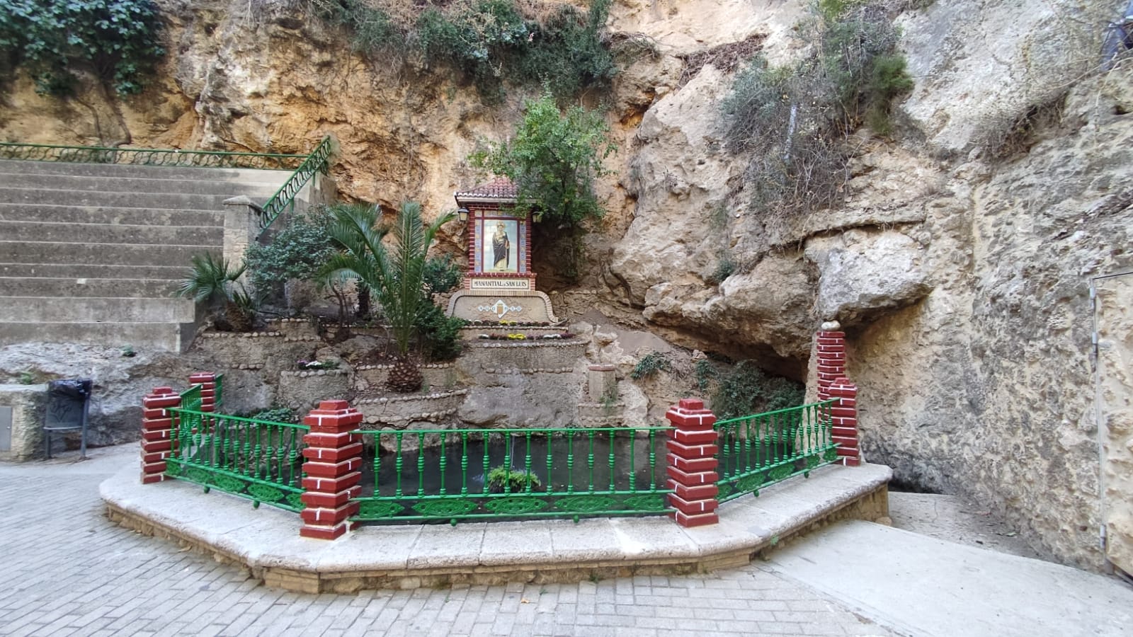 ERMITA